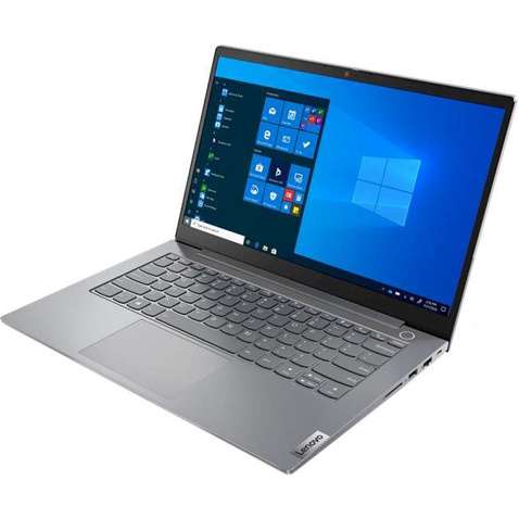 Ноутбук Lenovo ThinkBook 14 G2 ITL (20VD000BRA)