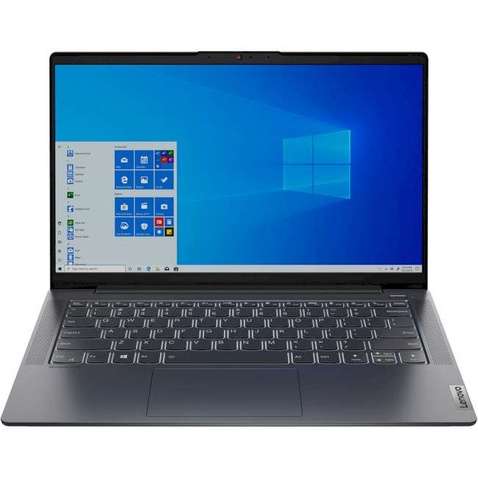 Ноутбук Lenovo IdeaPad 5 14ITL05 (82FE017ERA)