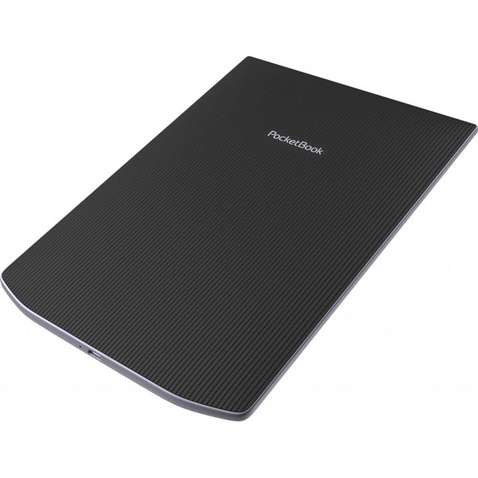 Електронна книга  PocketBook 1004 InkPad X Metallic Grey (PB1040-J-CIS); 10.3" (1872х1404) E Ink Car