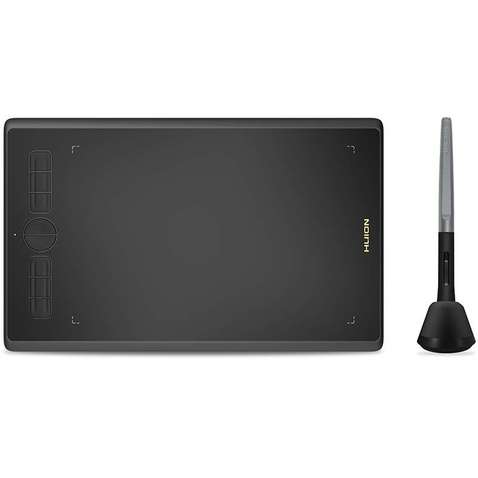 Графічний планшет HUION H580X