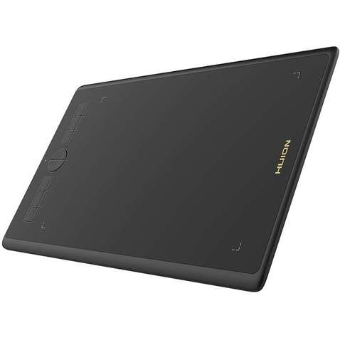 Графічний планшет HUION H580X