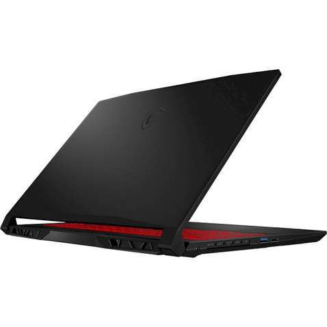 Ноутбук MSI KATANA GF66-11UE (GF6611UE-639XUA)