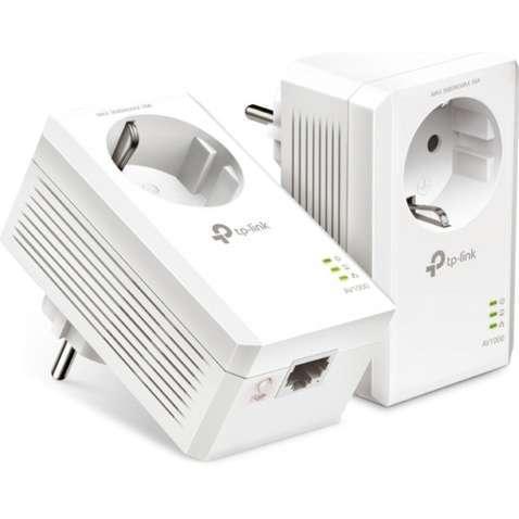 Адаптер TP-LINK TL-PA7017PKIT