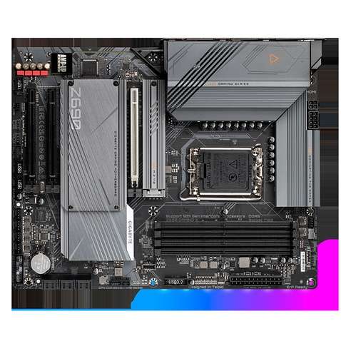 Материнская плата Gigabyte Z690 GAMING X LGA1700