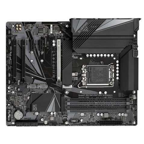Материнская плата GIGABYTE Z690 UD DDR4 LGA1700