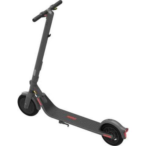 Електросамокат Ninebot KickScooter E25E Black (774706)