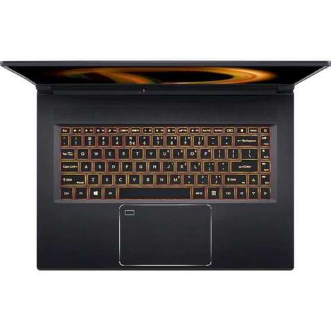 Ноутбук  ACER ConceptD 5 Pro CN516-72P-75CZ Black (NX.C6BEU.005)