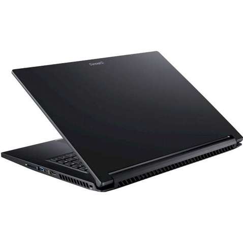 Ноутбук  ACER ConceptD 5 Pro CN516-72P-75CZ Black (NX.C6BEU.005)