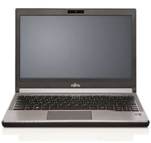 Ноутбук Fujitsu LIFEBOOK E746 Б.У. (31435)