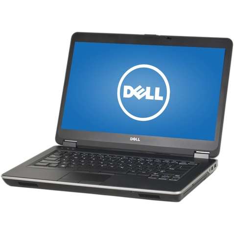 Ноутбук Dell Latitude E6440 Б.У. (31192)