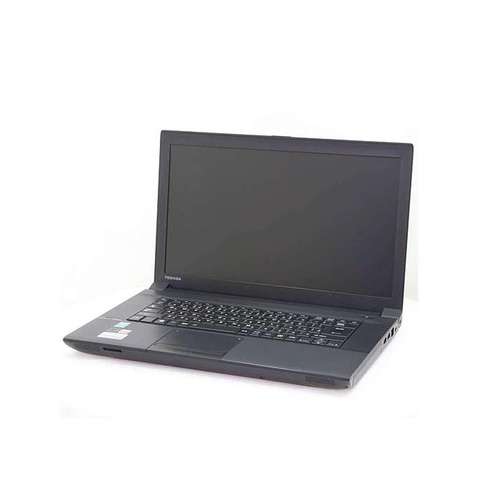 Ноутбук Toshiba Satellite B554L Б.У. (31030)