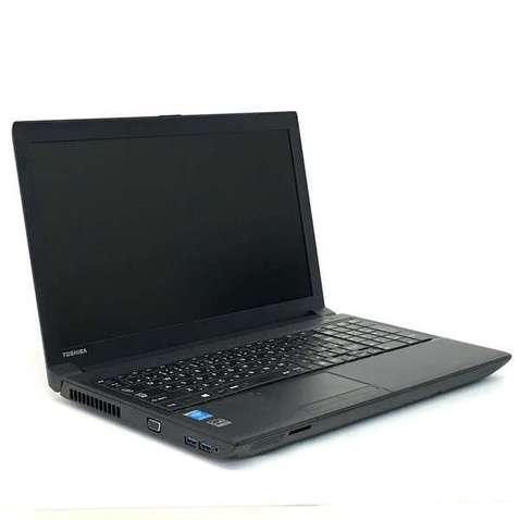 Ноутбук Toshiba Satellite B554L Б.У. (31029)