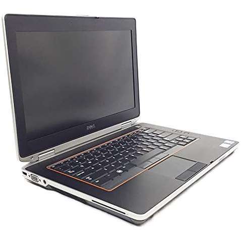 Ноутбук Dell Latitude E6420 Б.У. (34159)