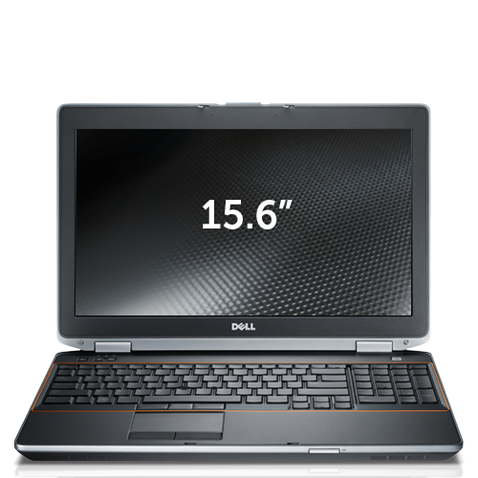 Ноутбук Dell Latitude E6520 Б.У. (32790)
