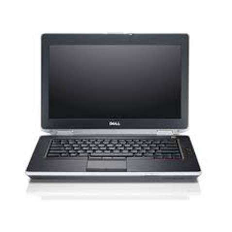 Ноутбук Dell Latitude E6420 Б.У. (34153)