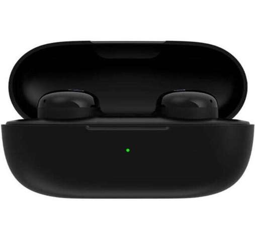 Навушники QCY T17 Black