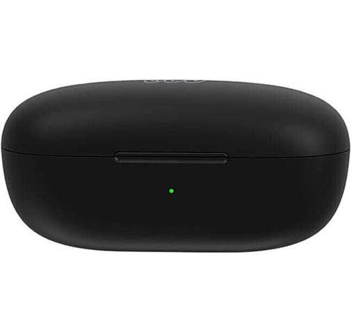 Навушники QCY T17 Black