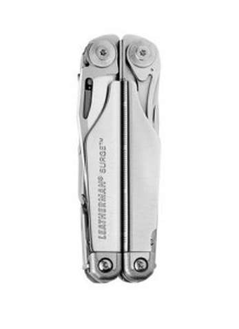 Мультитул LEATHERMAN Surge (830165)