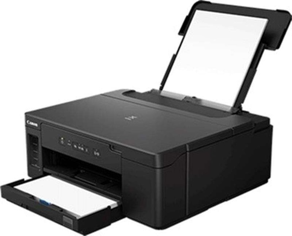 Принтер струменевий А4 Canon Pixma GM2040 (3110C009)