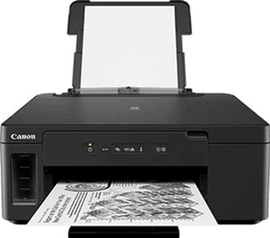 Принтер струменевий А4 Canon Pixma GM2040 (3110C009)