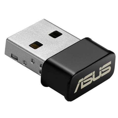 Адаптер Wi-Fi ASUS USB-AC53NANO