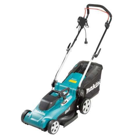 Газонокосарка Makita ELM3720 електрична ELM3720