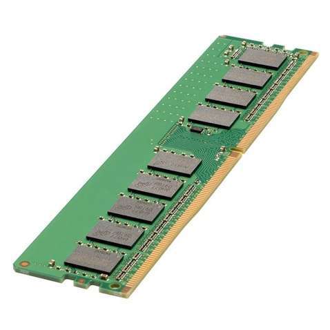 Оперативна пам'ять серверна HPE 16GB 2Rx8 PC4-2666V-E STND Kit 879507-B21