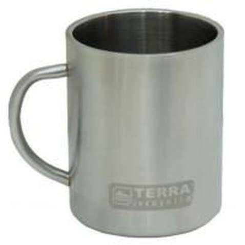 Термокружка Terra Incognita T-Mug 450 (4823081504641)