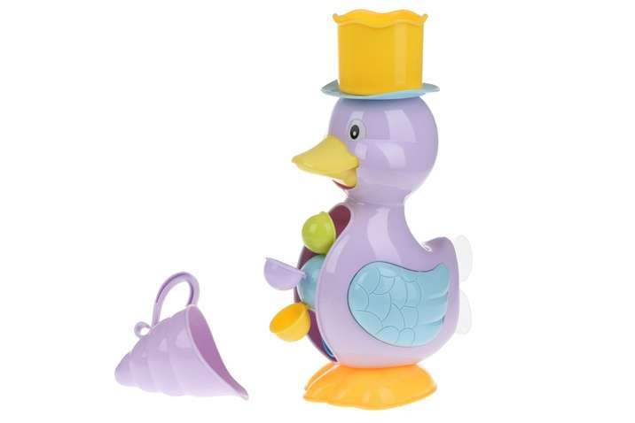 Іграшка для ванної Same Toy Duckling (3302Ut)