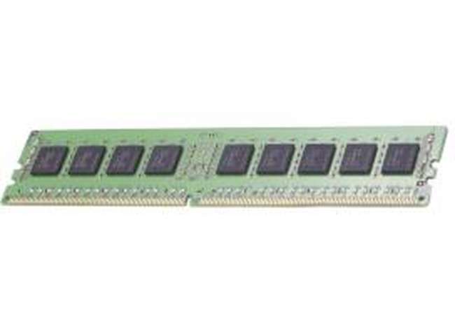 Оперативна пам'ять Lenovo ThinkSystem 16GB TruDDR4 2666 MHz (2Rx8 1.2V) RDIMM 7X77A01303