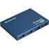 Концентратор USB Defender SEPTIMA SLIM (83505)