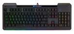 Клавіатура Cougar Aurora S Black USB