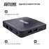 Медіаплеєр ARTLINE TvBox KM3 4/64GB