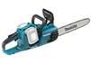 Пила ланцюгова  Makita DUC355Z акумуляторна LXT, 18В+18В, 350мм DUC355Z