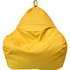 Крісло груша  ПРИМТЕКС ПЛЮС груша Simba OX-111 S Yellow (Simba OX-111 S Yellow)