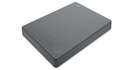 Жорсткий диск зовнішній 2.5" USB 4.0TB Seagate Bacis Black (STJL4000400)