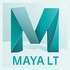 ПЗ для 3D  Autodesk Maya LT 2019 Commercial New Single-user ELD 3-Year Subscript (923K1-WW3747
