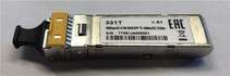 Трансивер SFP 331T/20KM 1x1000Base-BX-D, WDM, SM, 20км, LC 331T/20KM