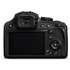 Фотоаппара  PANASONIC DC-FZ82EE-K Black (DC-FZ82EE-K)