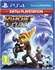 Гра SONY Ratchet & Clank [PS4, Russian version] (9426578)