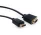 Кабель  Cablexpert (CCP-DPM-VGAM-6) DisplayPort - VGA, 1.8м,