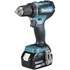 Шурупокрут Makita DDF485RFJ