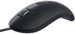 Миша Dell Wired Mouse with Fingerprint Reader-MS819 570-AARY