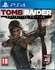 Гра SONY Tomb Raider Definitive [PS4, Russian version] (STOM94RU01)