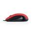 Миша Modecom MC-M10 (M-MC-0M10-500) Red USB