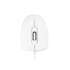 Миша Modecom MC-M10 (M-MC-0M10-200) White USB