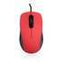 Миша Modecom MC-M10S (M-MC-M10S-500) Red USB