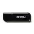 Флешка  USB 32GB Hi-Rali Taga Series Black