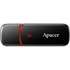 Флешка 32Gb USB 2.0 Apacer AH333 black (AP32GAH333B-1)