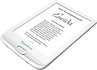 Електронна книга  PocketBook 606 White (PB606-D-CIS); 6" (1024х758) E-Ink Carta, 212 dpi, ОЗУ 256 МБ